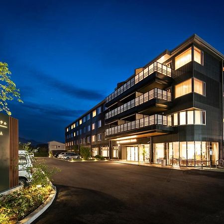 Hotel Noborisaka Fujikawaguchiko Eksteriør billede