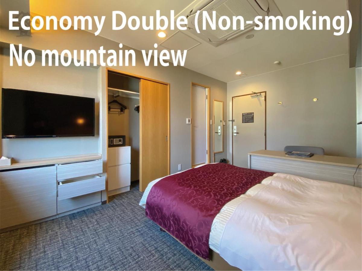 Hotel Noborisaka Fujikawaguchiko Eksteriør billede