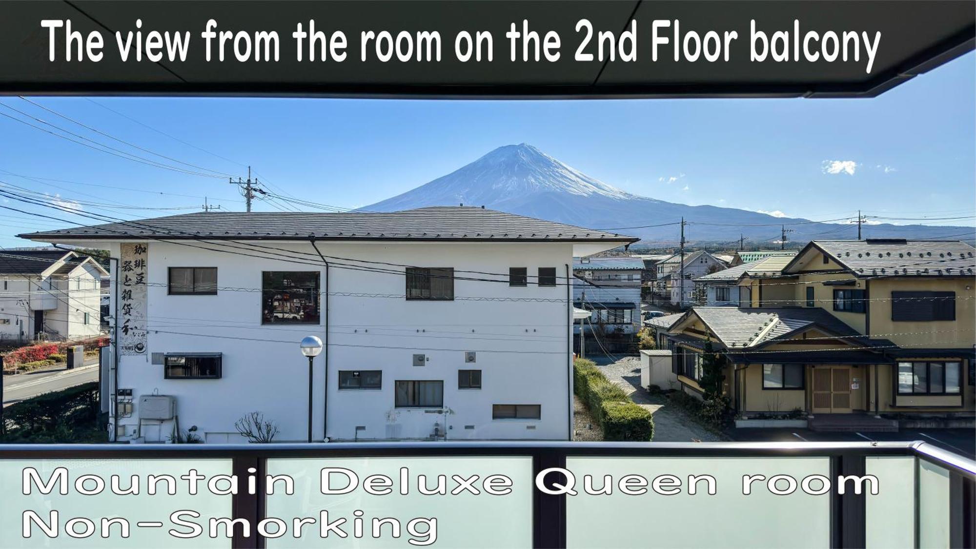 Hotel Noborisaka Fujikawaguchiko Eksteriør billede