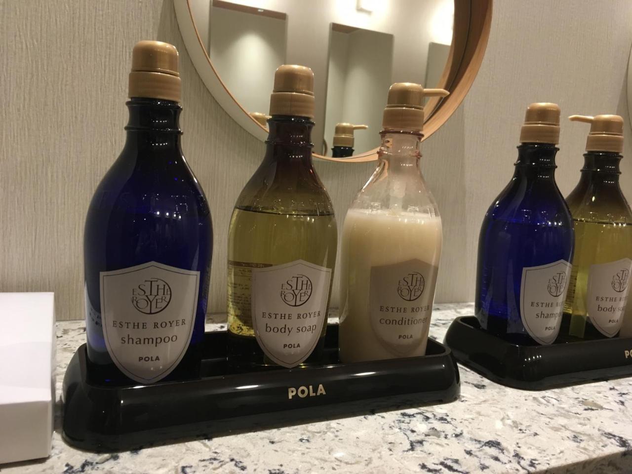 Hotel Noborisaka Fujikawaguchiko Eksteriør billede